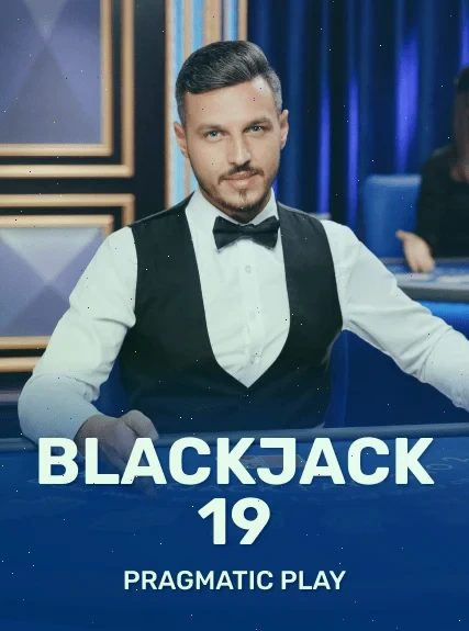 Betpanda – Blackjack Azure